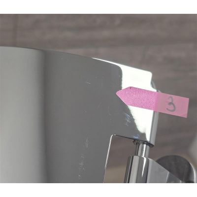 Outlet - Ravak Chrome CR 400 uchwyt na papier toaletowy chrom X07P191