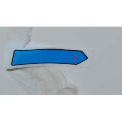 Outlet - Koło Perfect wanna prostokątna 140x70 cm biała XWP1040000