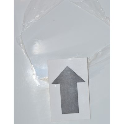 Outlet - Koło Modo wanna prostokątna 170x75 cm biała XWP1171000