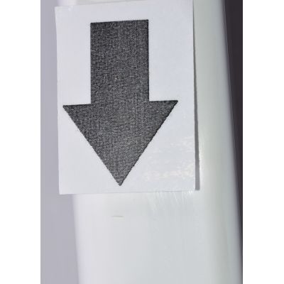 Outlet - Koło Opal Plus wanna prostokątna 160x70 cm biała XWP1260000