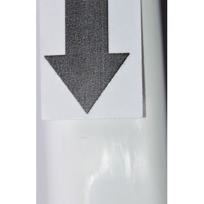 Outlet - Koło Opal Plus wanna prostokątna 160x70 cm biała XWP1260000