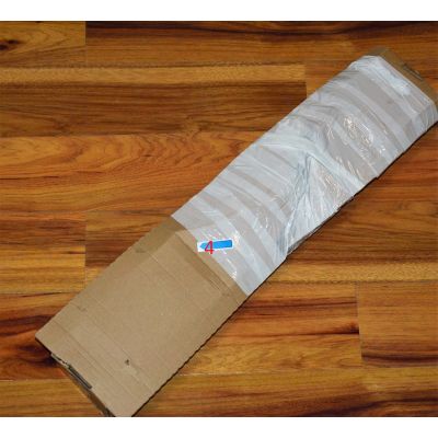 Outlet - Koło Comfort Plus wanna prostokątna 190x90 cm biała XWP1490000