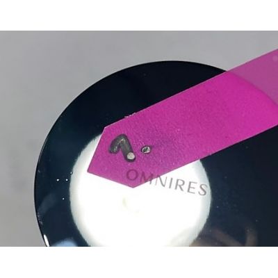 Outlet - Omnires Y bateria umywalkowa stojąca chrom Y1210STCR