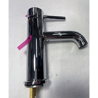 Outlet - Omnires Y bateria umywalkowa stojąca chrom Y1210STCR