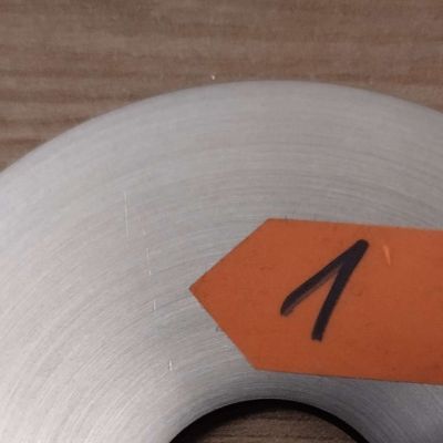 Outlet - Omnires Y bateria umywalkowa podtynkowa nikiel Y1215HNI