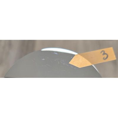 Outlet - Omnires Y bateria kuchenna podtynkowa chrom Y1256CR