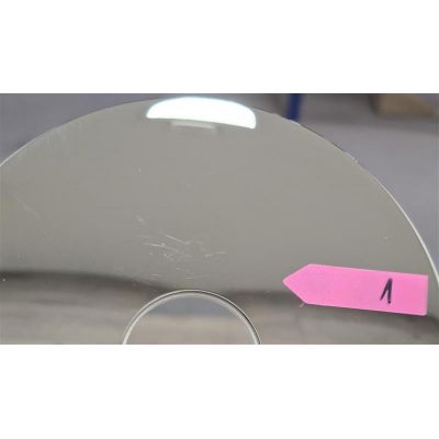 Outlet - Ferro Presstige bateria prysznicowa podtynkowa chrom Z503