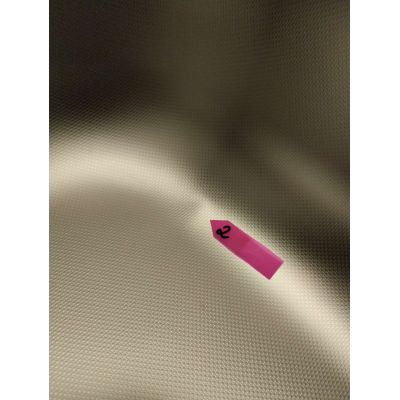 Outlet - Deante Tango zlewozmywak stalowy 80x50 cm nakładany stal dekor ZM5311L