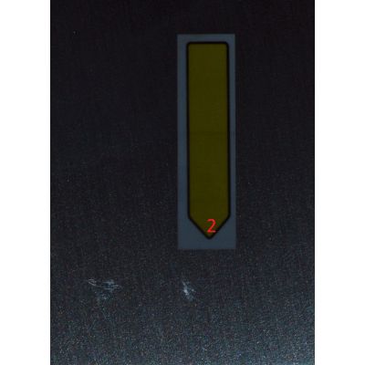Outlet - Deante Egeria zlewozmywak stalowy 58x44 cm satyna ZPE050C