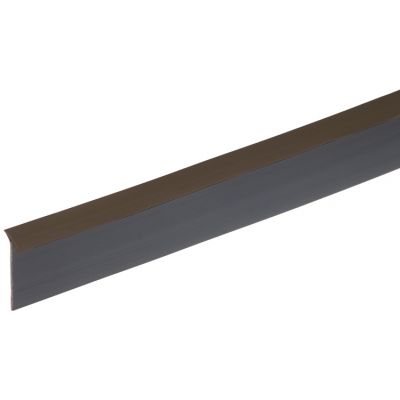 Cezar WU profil uniwersalny PVC maskujący 420 cm brązowy 622717