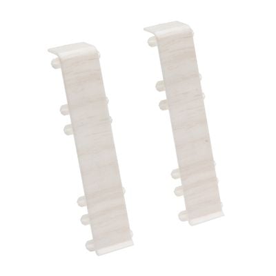 Cezar Hi-Line łącznik listwy przypodłogowej dąb aspen mat 659652