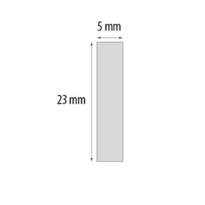 Cezar profil dylatacyjny do paneli 96 cm korek 696978