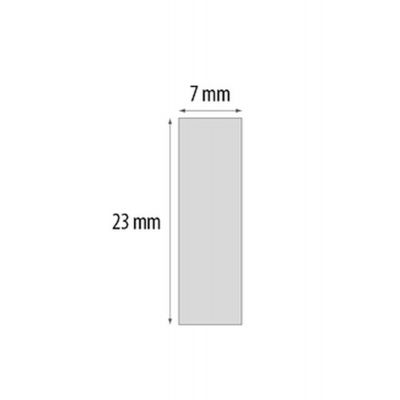 Cezar profil dylatacyjny do paneli 96 cm korek 696985