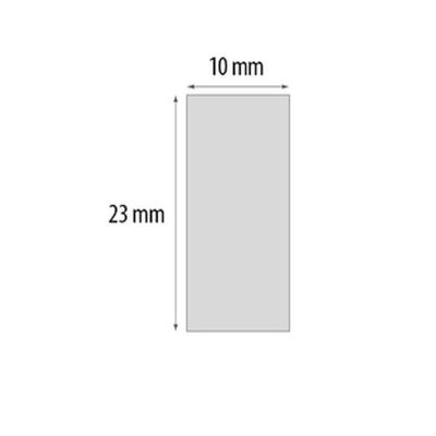 Cezar profil dylatacyjny do paneli 96 cm korek 696992