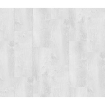 Globalwood Camino panel winylowy 152,4x22,8 cm blanco DV00000018