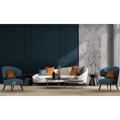 Krono Original Atlantic 8 panel laminowany 128,5x19,2 cm Dąb Ashland ATL8-K452P