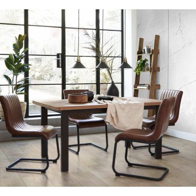 Krono Original Atlantic 8 panel laminowany 128,5x19,2 cm Dąb Ashland ATL8-K452P