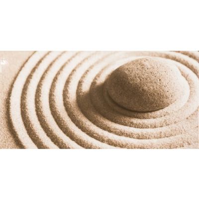 Domino Elida dekoracja ścienna Stone 2 22,3x44,8cm