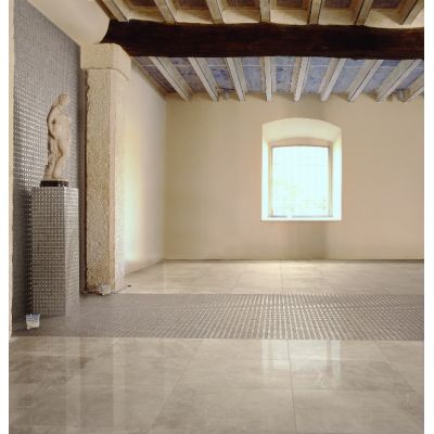 Cisa Royal Marble płytka podłogowa Almond lapatto rektyfikowana 30x60