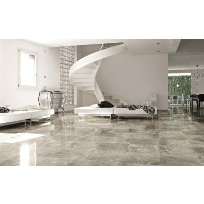 Cisa Royal Marble płytka podłogowa Grigio 30x60