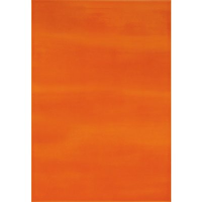 Domino Arco płytka ścienna pomarańcz 25x36