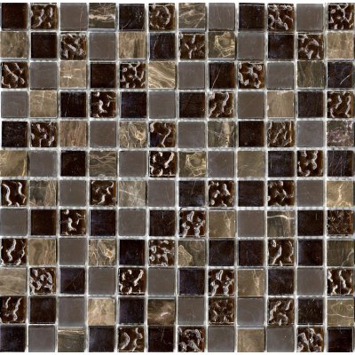 Halcon Mosaico mozaika ścienna Cristal Piedra CP-007 30x30