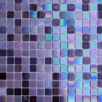 Halcon Mosaico mozaika ścienna szklana Vidrio V-003 32,7x32,7