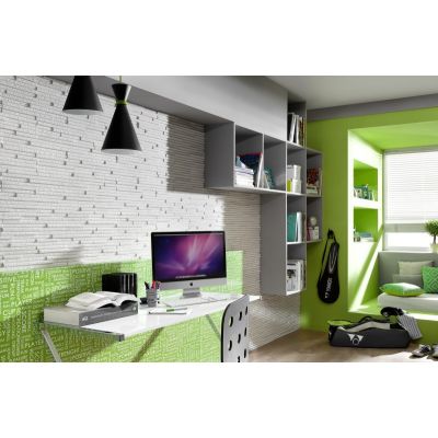 Incana Blocco płytka elewacyjna Arctic