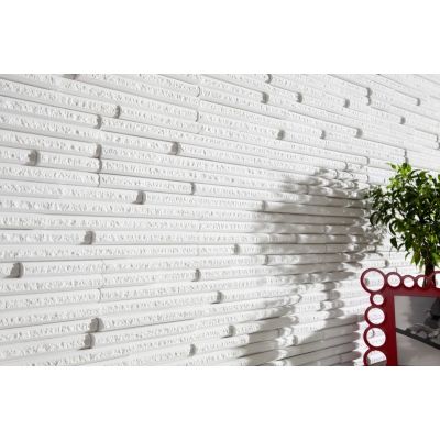 Incana Blocco płytka elewacyjna Arctic