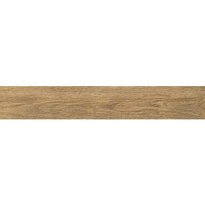 Tubądzin Modern płytka podłogowa Oak Brown 2 14,8x89,8