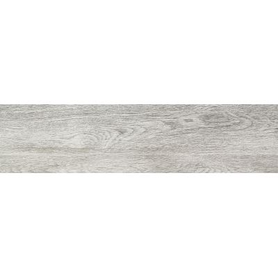 Tubądzin Modern płytka podłogowa deskopodobna Oak Grey 1 22,3x89,8