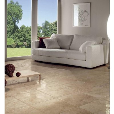 NovaBell Bellagio płytka podłogowa 30x30 Caramel BLG333L