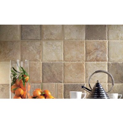 NovaBell Bellagio płytka podłogowa 30x30 Caramel BLG333L