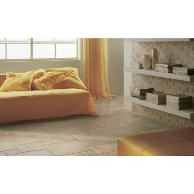 NovaBell Bellagio płytka podłogowa 30x30 Caramel BLG333L