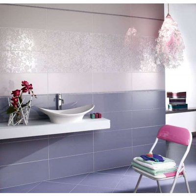 NovaBell Club mozaika ścienna 30x30 Coffee Brown CLW660L