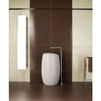 NovaBell Club mozaika ścienna 30x30 Coffee Brown CLW660L