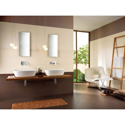 NovaBell Elegance dekoracja ścienna 20x50 Crema EGW426K - 1 op.