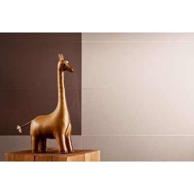 NovaBell Elegance dekoracja ścienna 20x50 Crema EGW426K - 1 op.