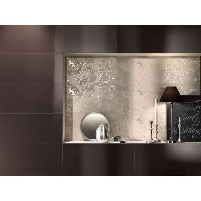 NovaBell Paint płytka ścienna 25x60 White PAW86RT