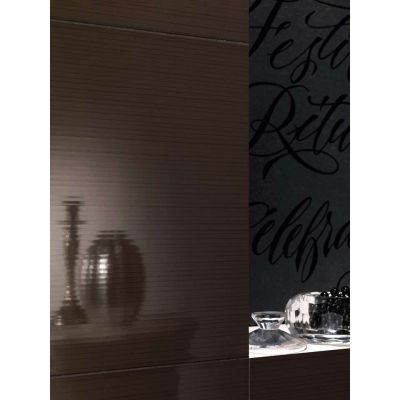 NovaBell Paint płytka ścienna 25x60 White PAW86RT