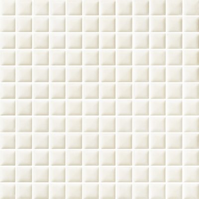 Paradyż Antonella mozaika ścienna Bianco 29,8x29,8cm