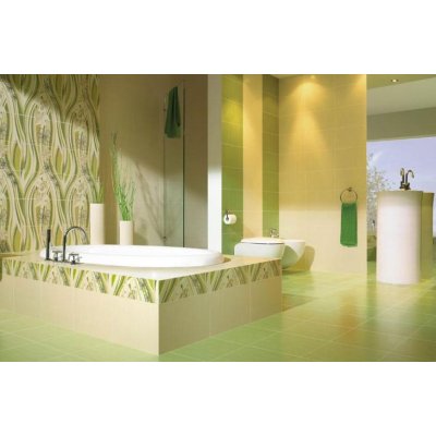 Paradyż Carioca płytka ścienna Zefir 25x40