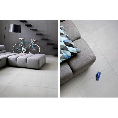 Paradyż Doblo cokół podłogowy Bianco poler 7,2x59,8