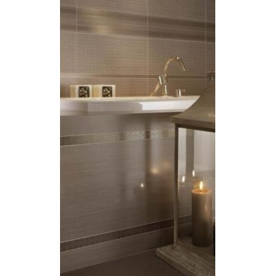 Paradyż Meisha listwa ścienna Beige 3x60