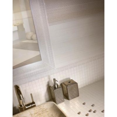 Paradyż Meisha listwa ścienna Beige 3x60