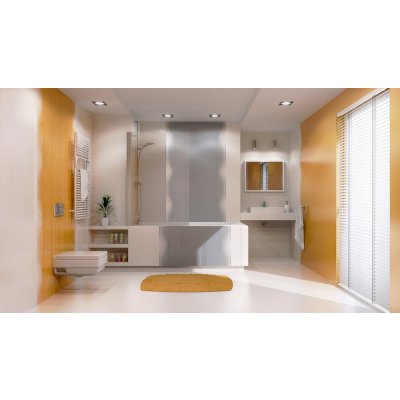 Paradyż Midian mozaika cięta Giallo 29,8x29,8 Mat