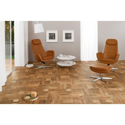 Paradyż Pini płytka podłogowa Brown 60x60