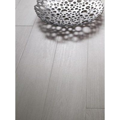 Paradyż Rovere Bianco cokół podłogowy Rovere by My Way Bianco satyna 44,8x7,2