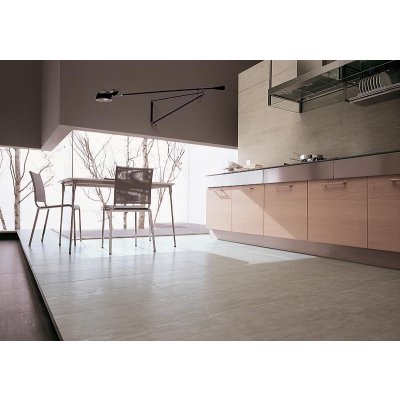 Refin Artech płytka podłogowa Bianco 60x60