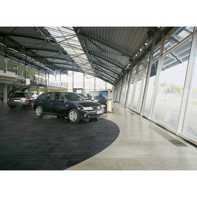 Refin Artech płytka podłogowa Bianco 60x60